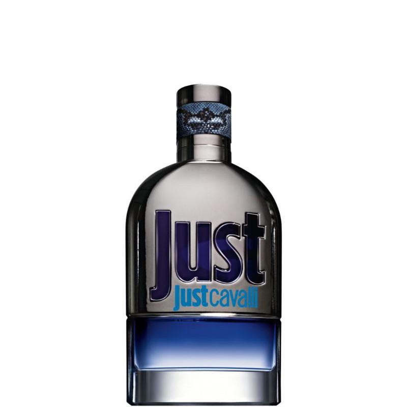 Roberto Cavalli Just Him Eau de Toilette 50 ml