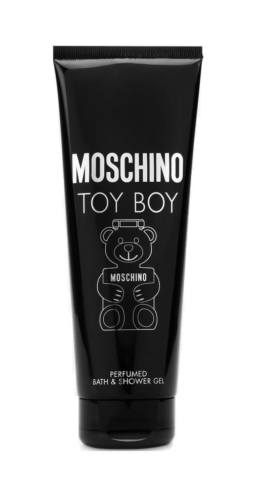 Toy Boy Shower Gel