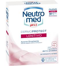 Igiene Intima Lenitivo