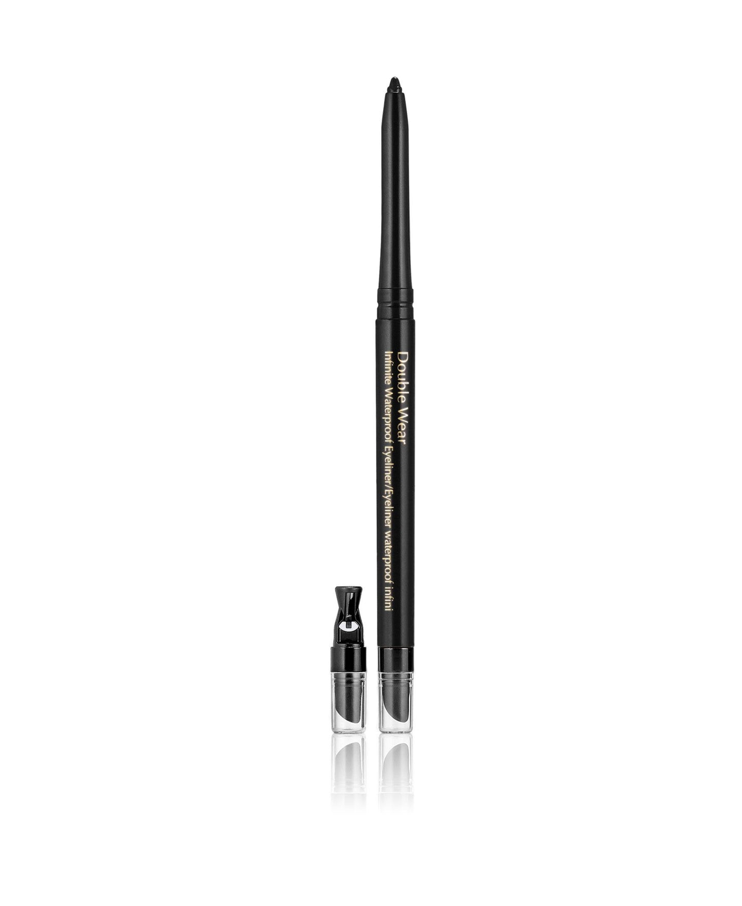 Double Wear Infinite Waterproof Eyeliner
