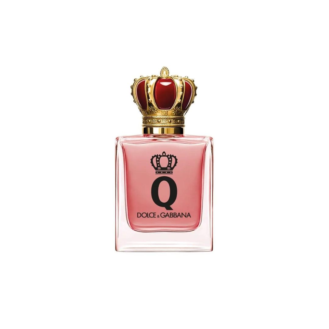 Q by Dolce&Gabbana Intense