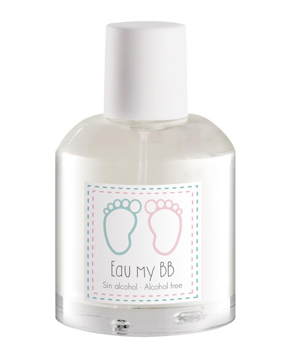 Eau My Bb Eau de Senteur Senza Alcool