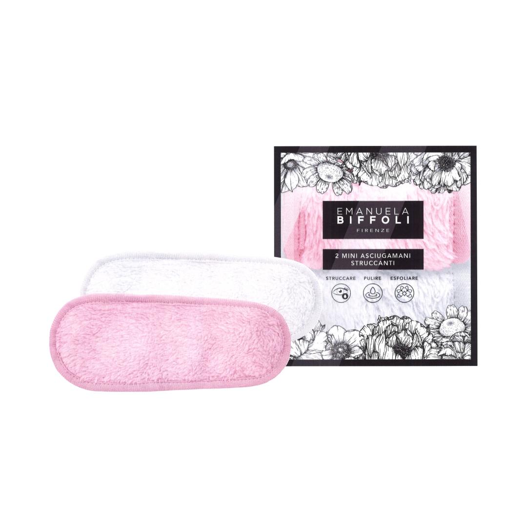 Panni Struccanti Riutilizzabili