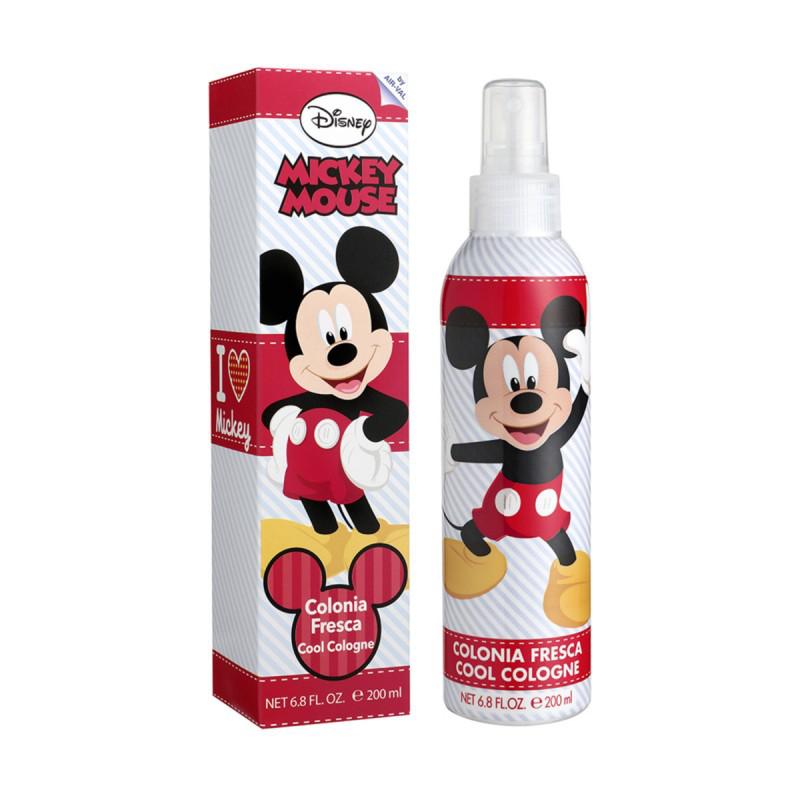 Mickey Mouse Colonia Fresca