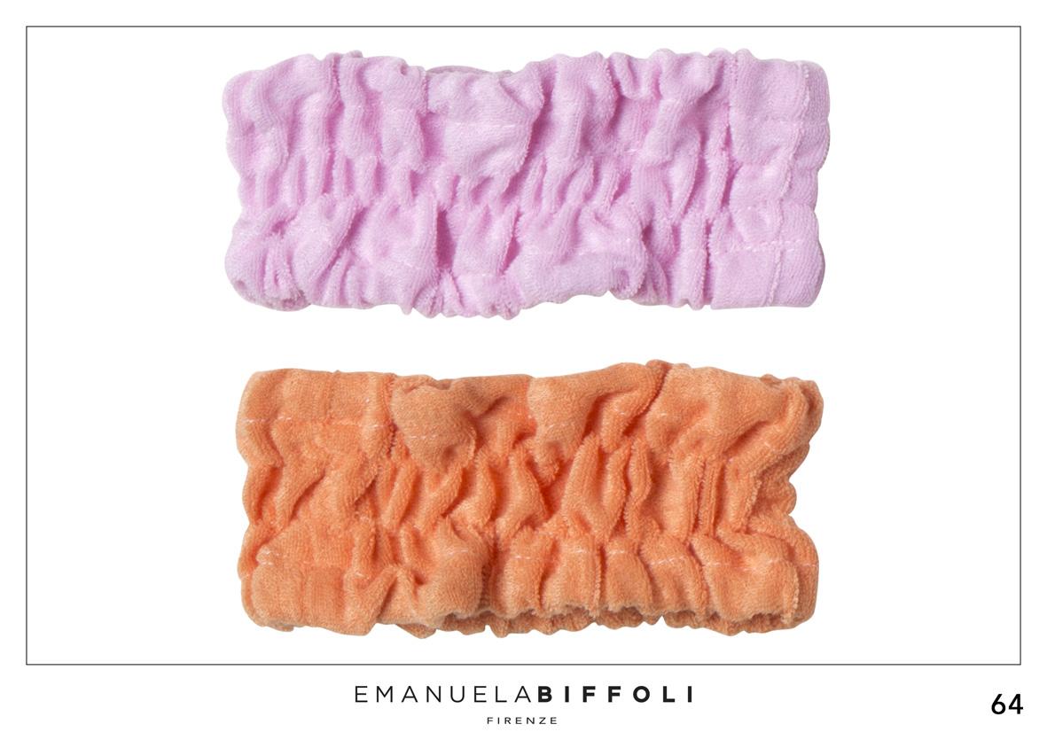 Fascia per Capelli Extra Soffice