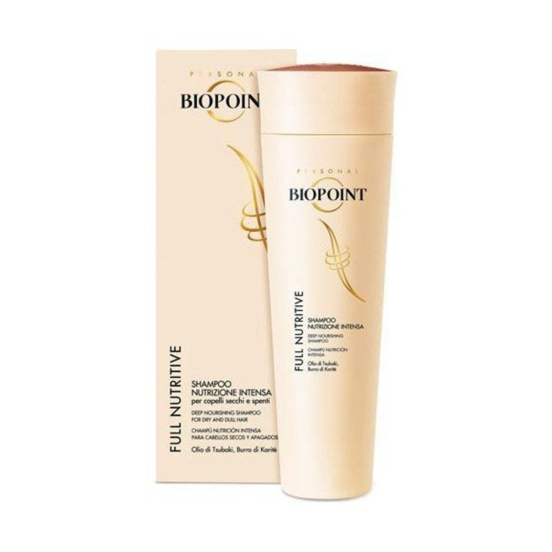 Full Nutritive Shampoo