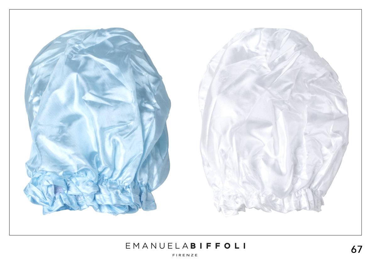 Cuffia Da Doccia Colori Assortiti