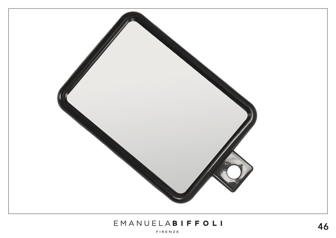 Specchio Rettangolare Colori Assortiti