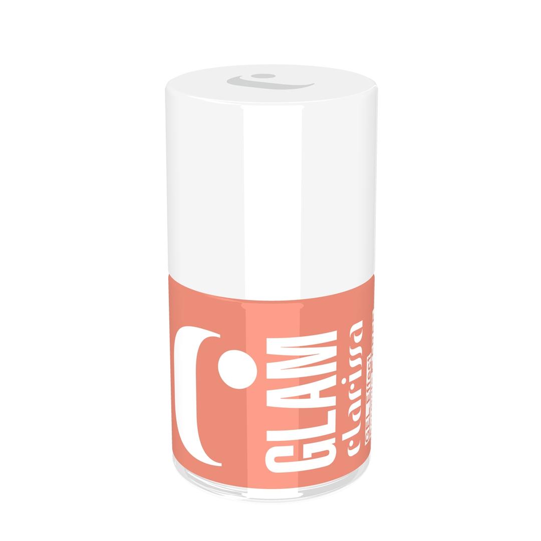 Smalto C-Glam 7 ml