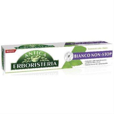 Dentifricio Bianco Non Stop