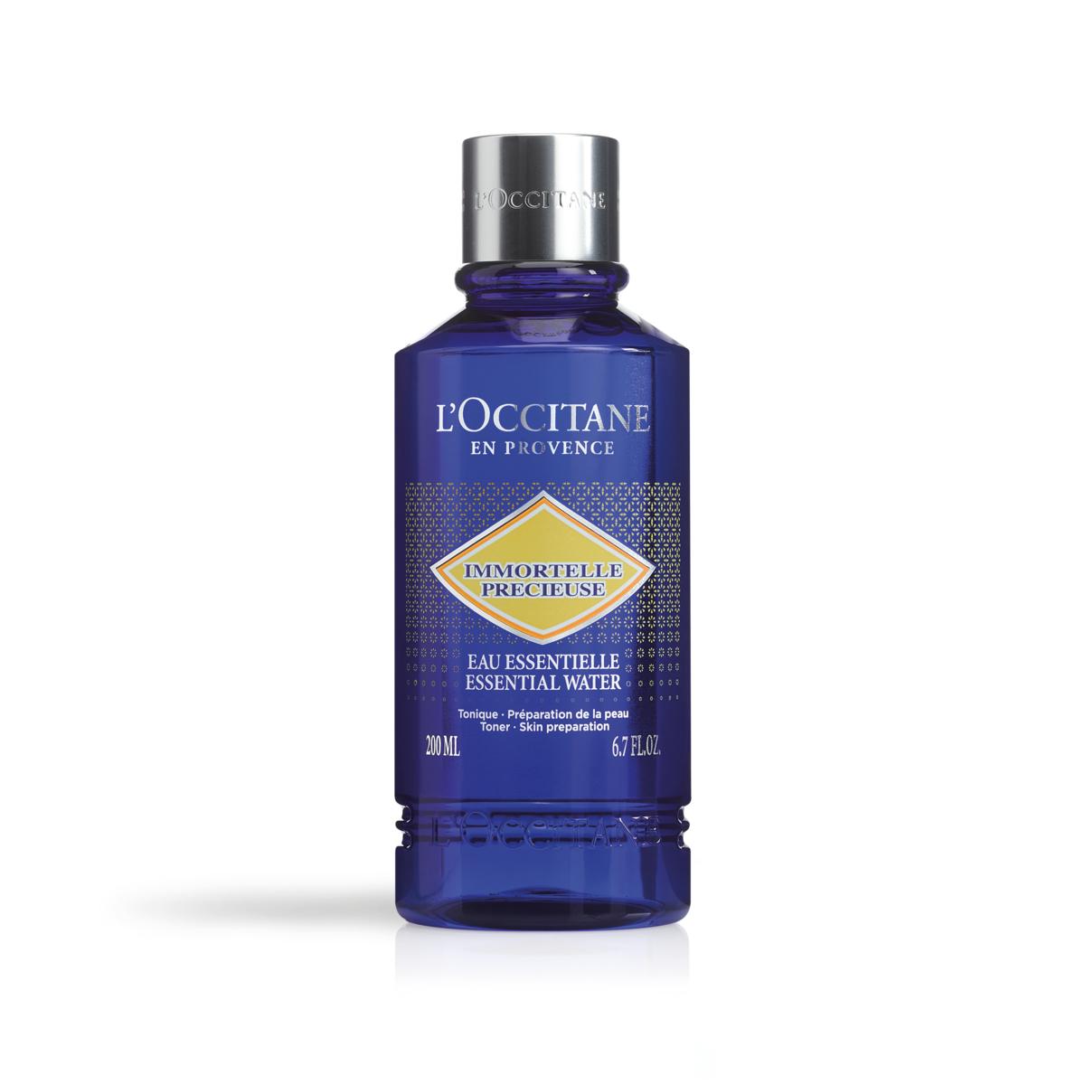 Immortelle Précieuse Acqua Essenziale