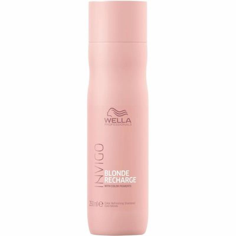 INVIGO BLONDE RECHARGE Cool Neutralizing Shampoo