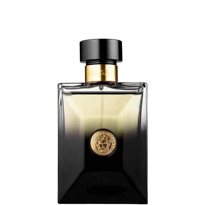 Versace Oud Noir