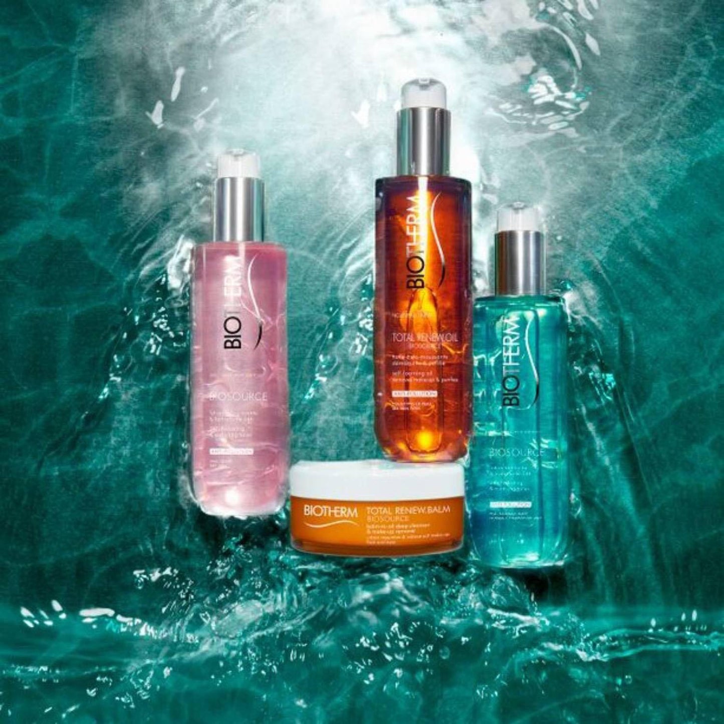 Biosource Tonico Viso