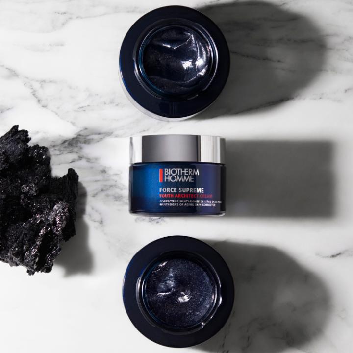 Homme Force Supreme Youth Reshaping Cream