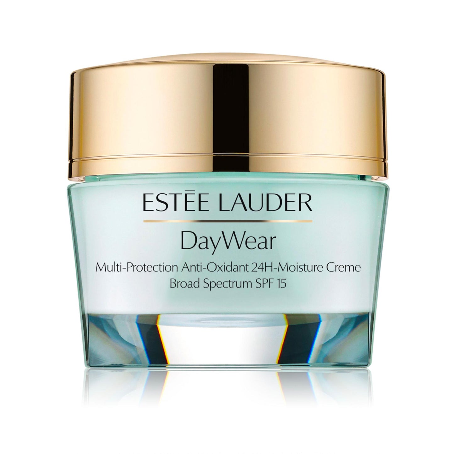DayWear Moisturizer Multi-Protection Antioxidant 24H-Moisture Cream