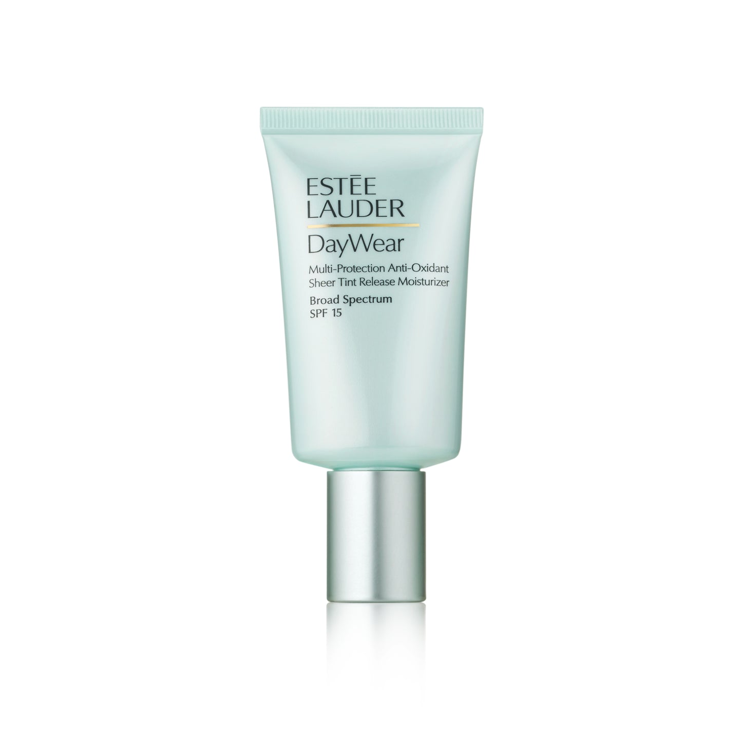 DayWear Multi-Protection Antioxidant Sheer Tint Release Moisturizer