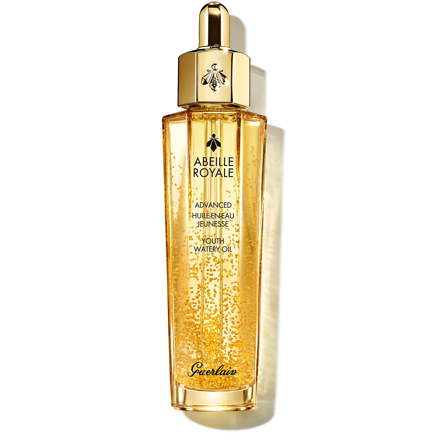 Abeille Royale Advanced Huile-en-Eau Jeunesse