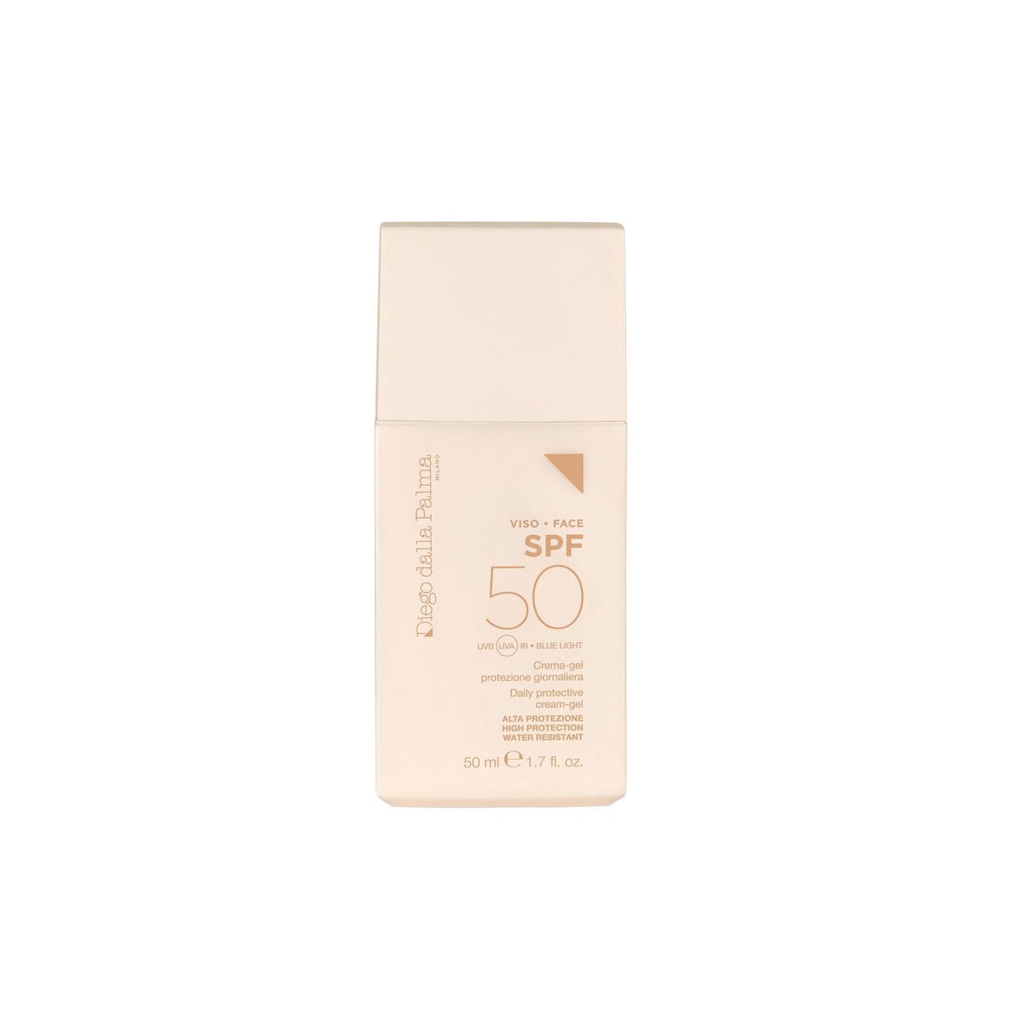Sole Crema-Gel Protezione Giornaliera SPF50