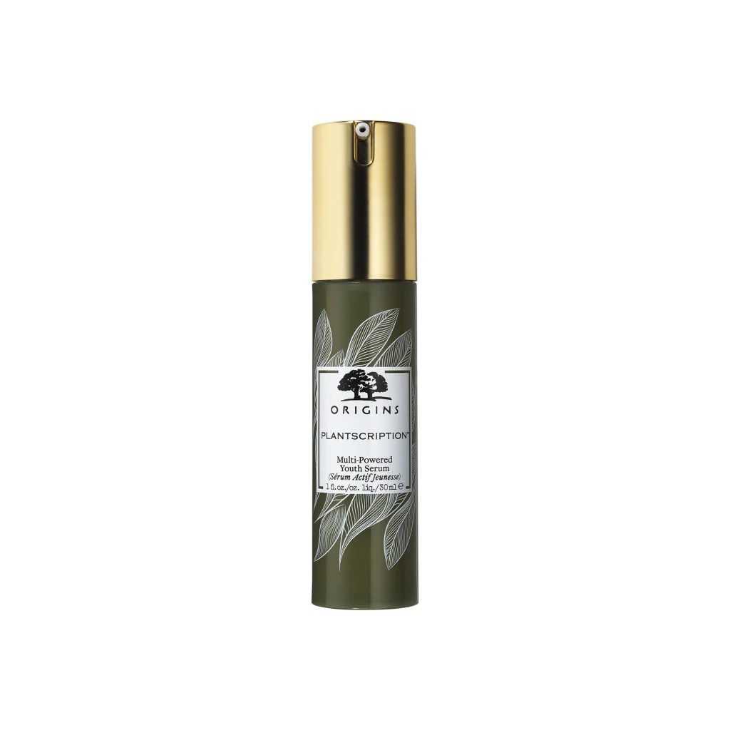 Plantscription Multi-Powered Youth Serum