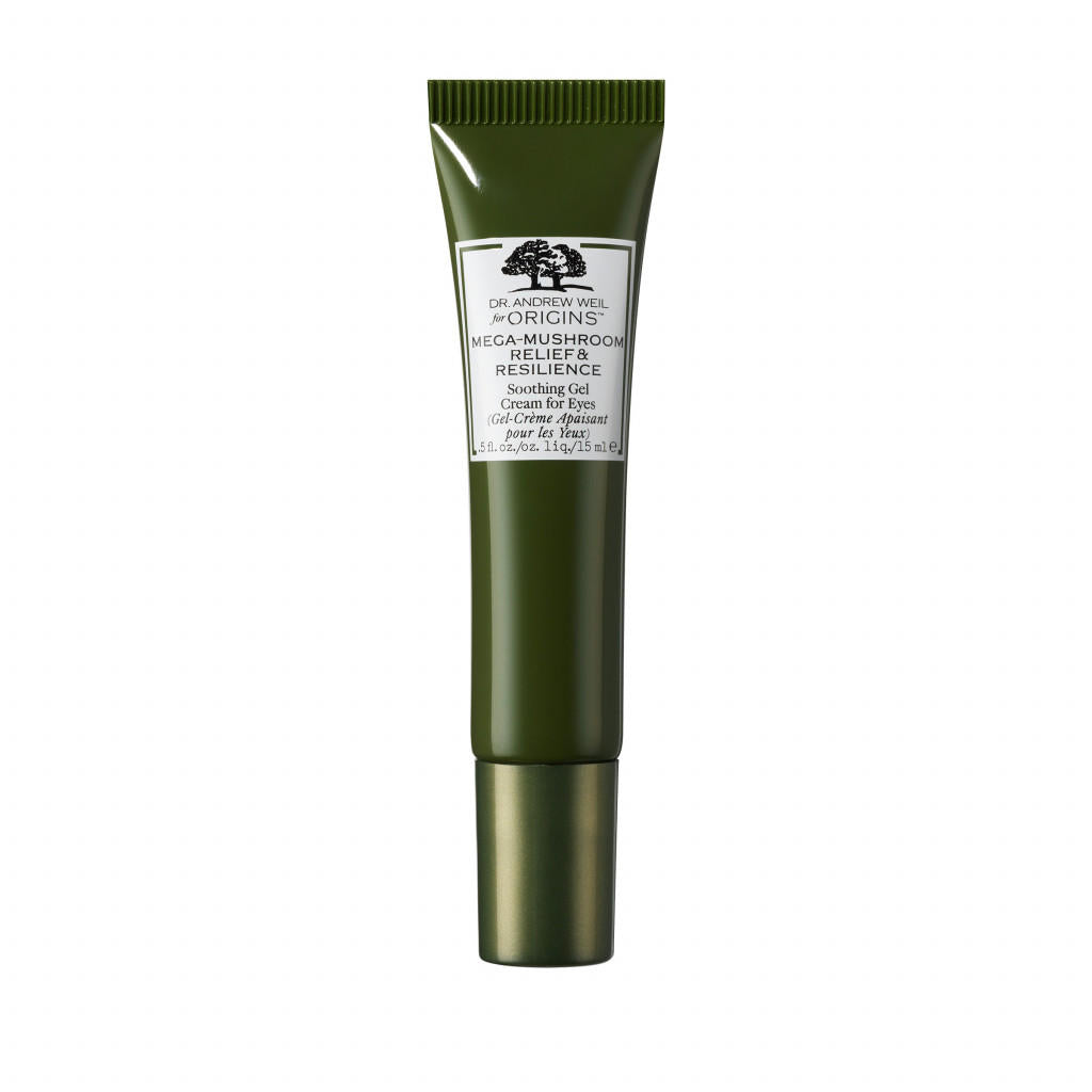 Dr. Andrew Weil For Origins™ Mega Mushroom Gel Cream For Eyes