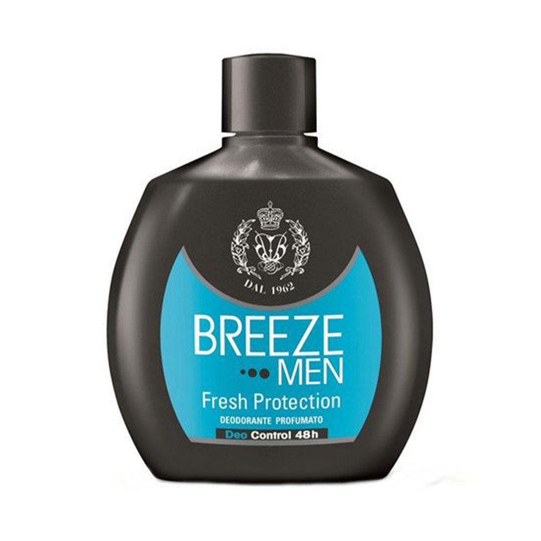 Men Deodorante Squeeze Fresh