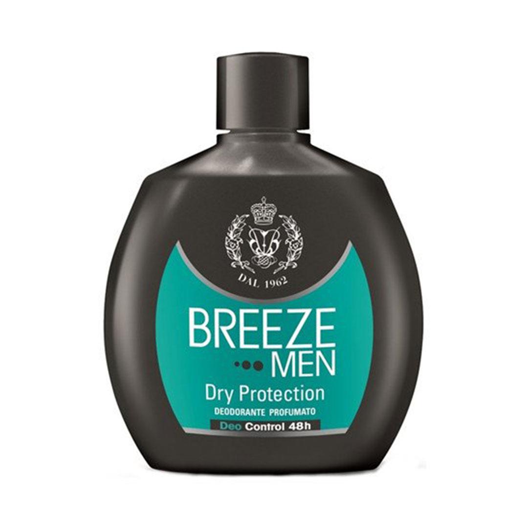 Deodorante Squeeze Men