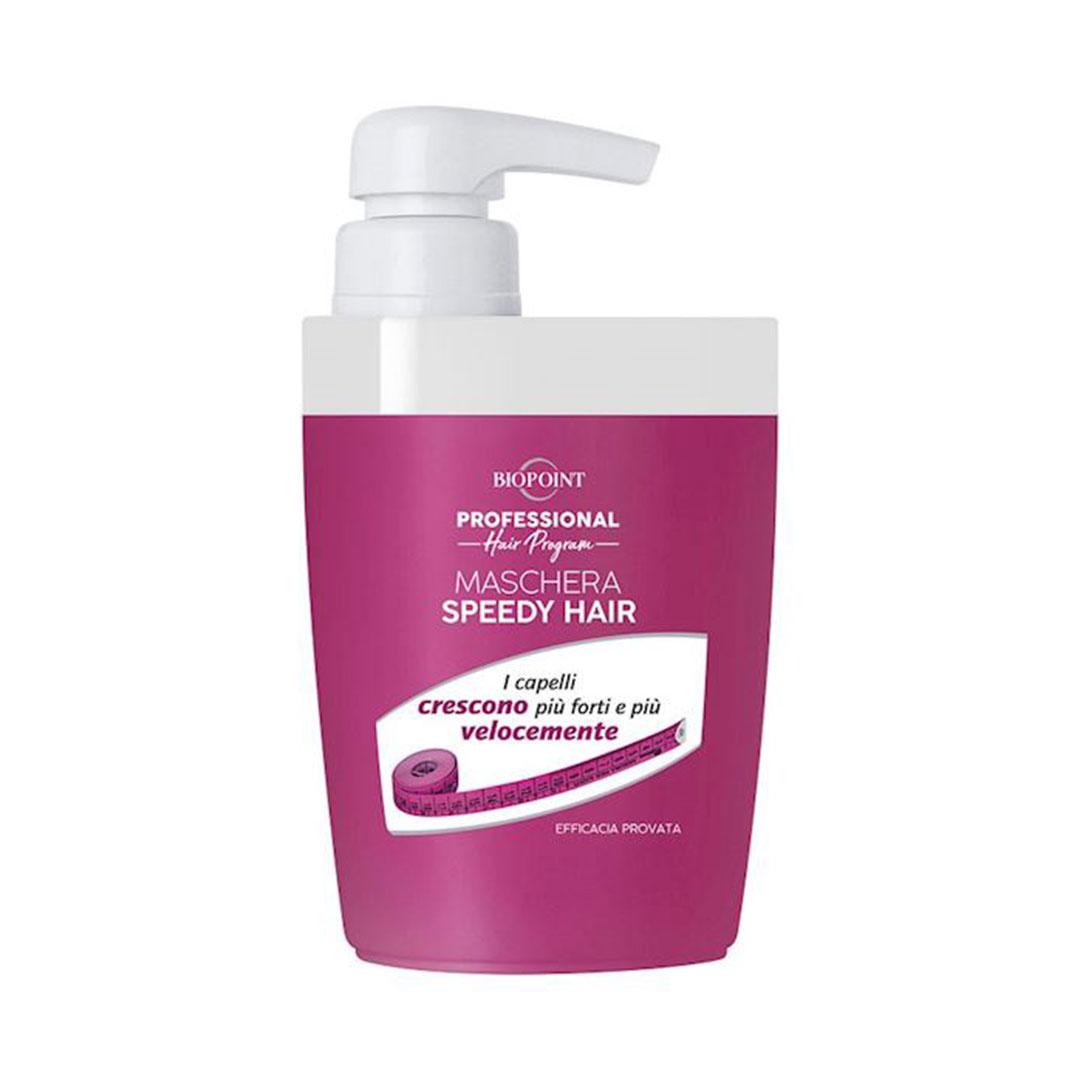 Speedy Hair Maschera per capelli