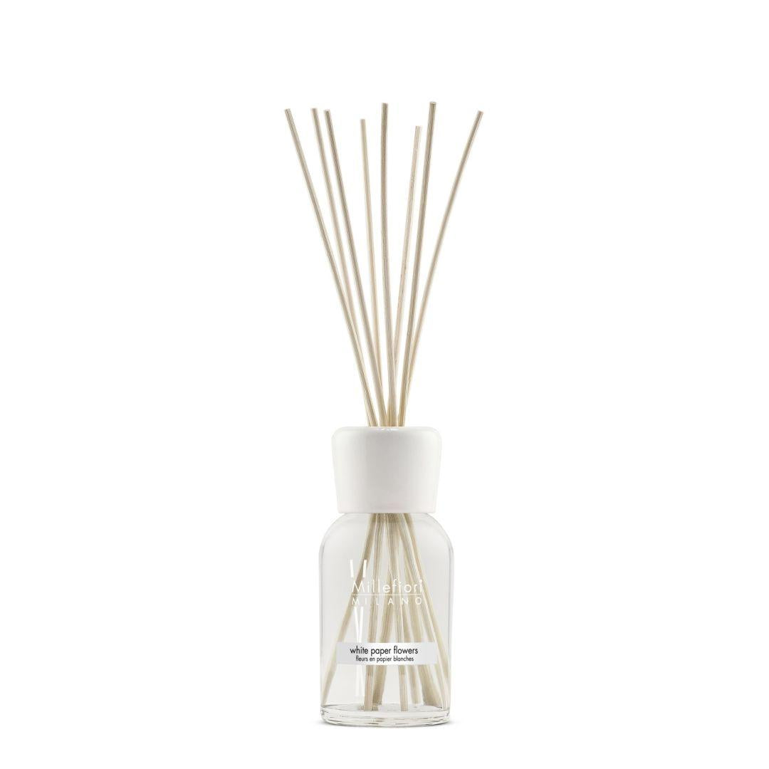 Diffusore Stick di Fragranza White Paper Flowers