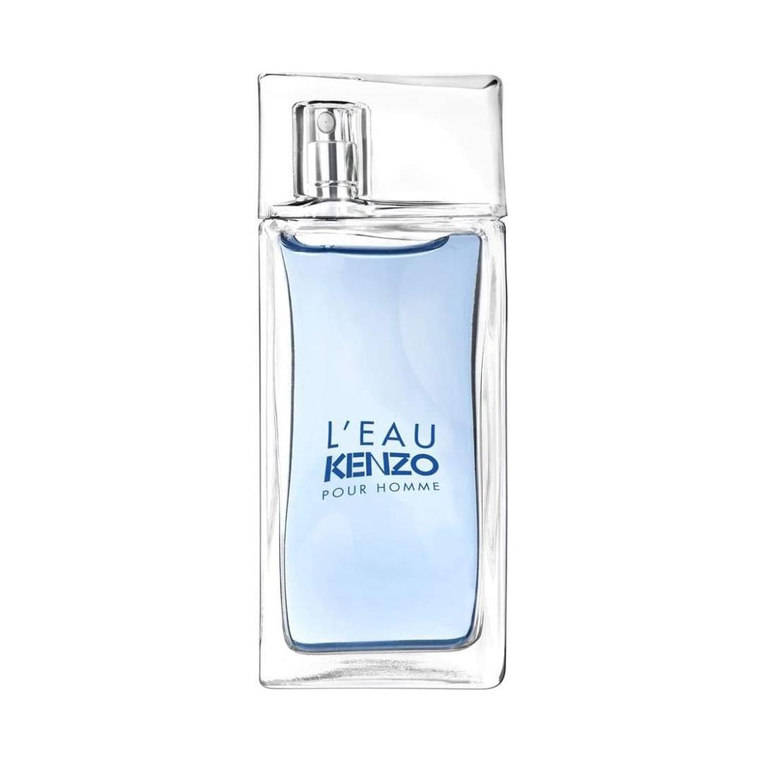 Kenzo L'Eau Kenzo pour Homme Eau de Toilette 100 ml