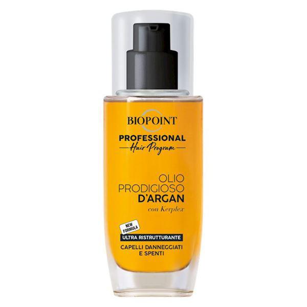 Olio Prodigioso D'argan