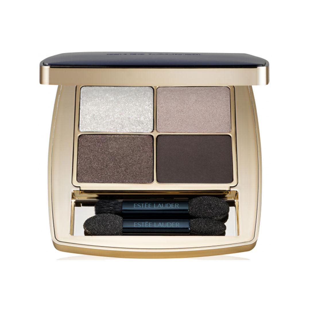 Pure Color Envy Luxe EyeShadow Quad