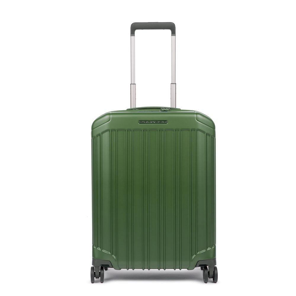 Trolley Cabina Rigido Ultra Slim a 4 Ruote