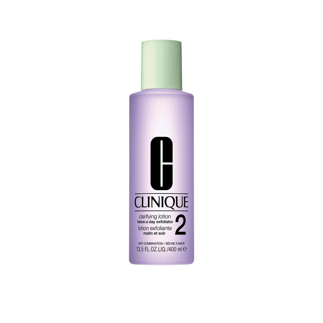 Clarifying Lotion 2
