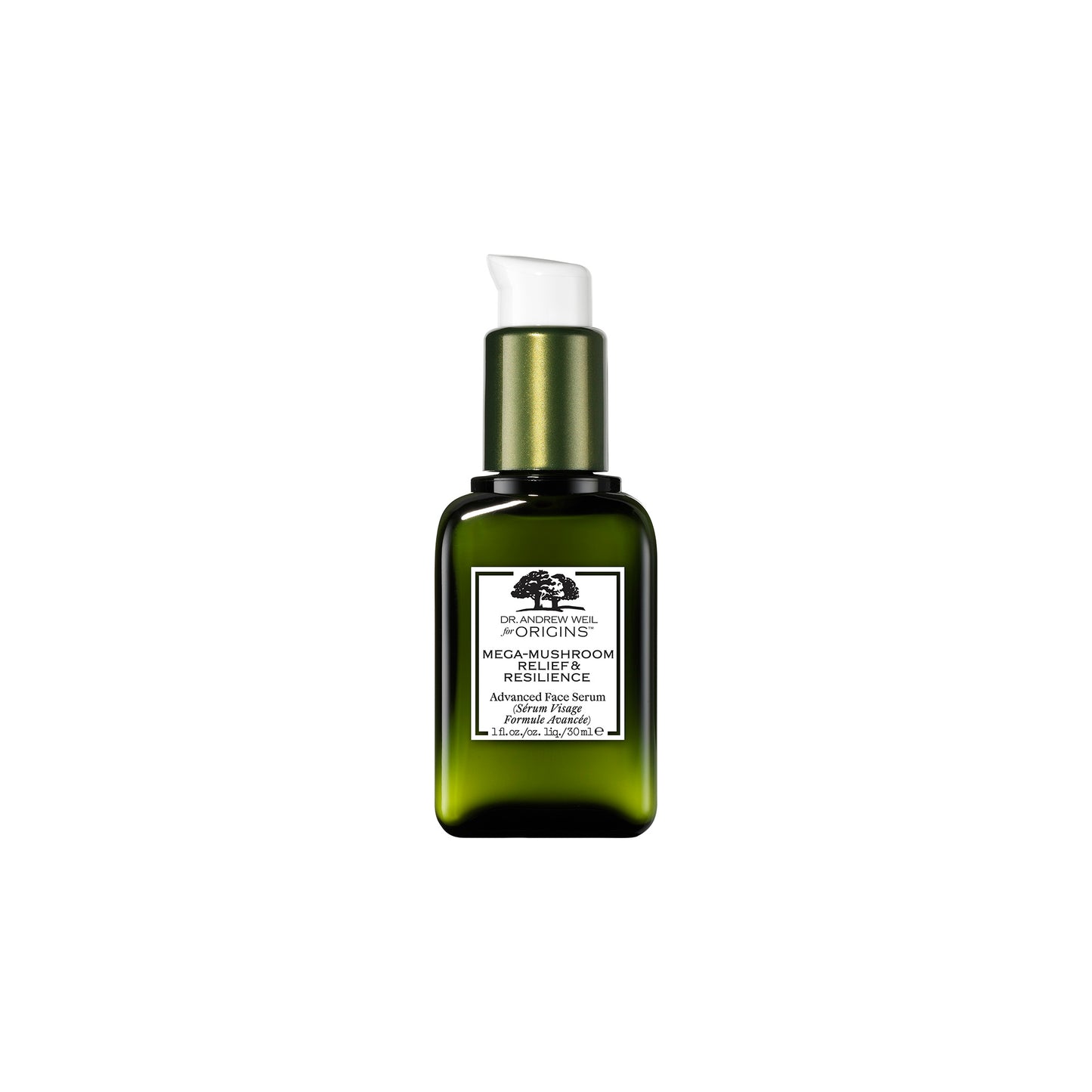 Dr. Andrew Weil For Origins™ Mega-Mushroom Relief & Resilience Advanced Face Serum
