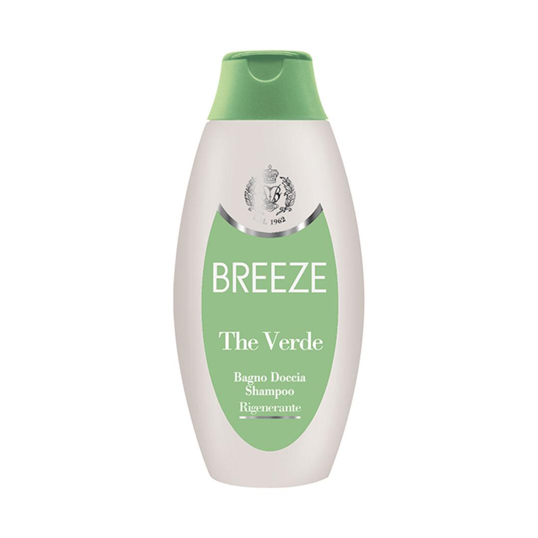 Bagno Doccia The Verde