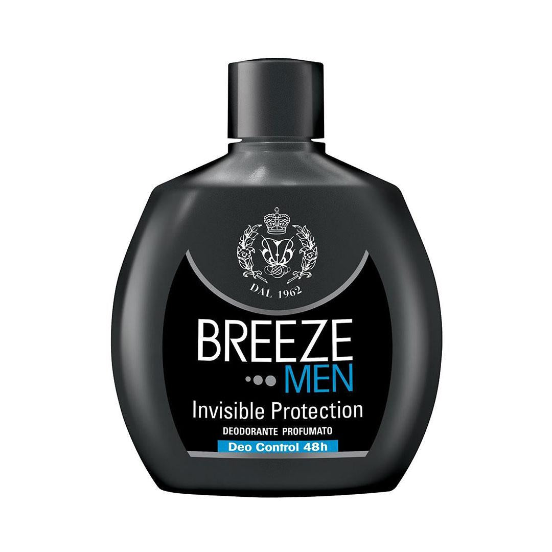 Deodorante Squeeze Men