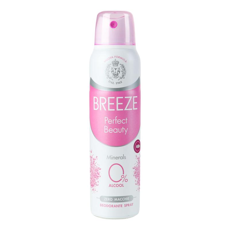 Deodorante Spray Perfect Beauty