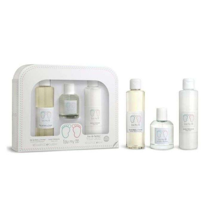 Eau My Baby Cofanetto