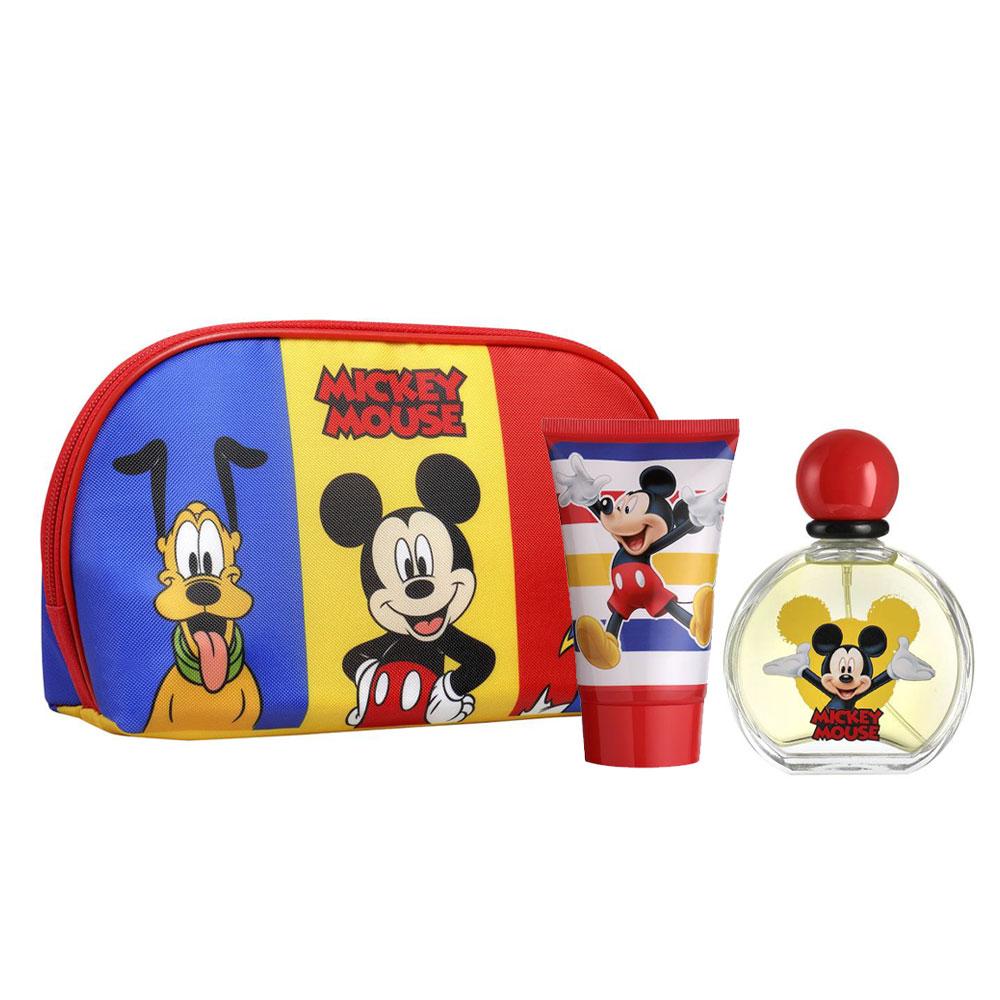 Mickey Mouse Cofanetto