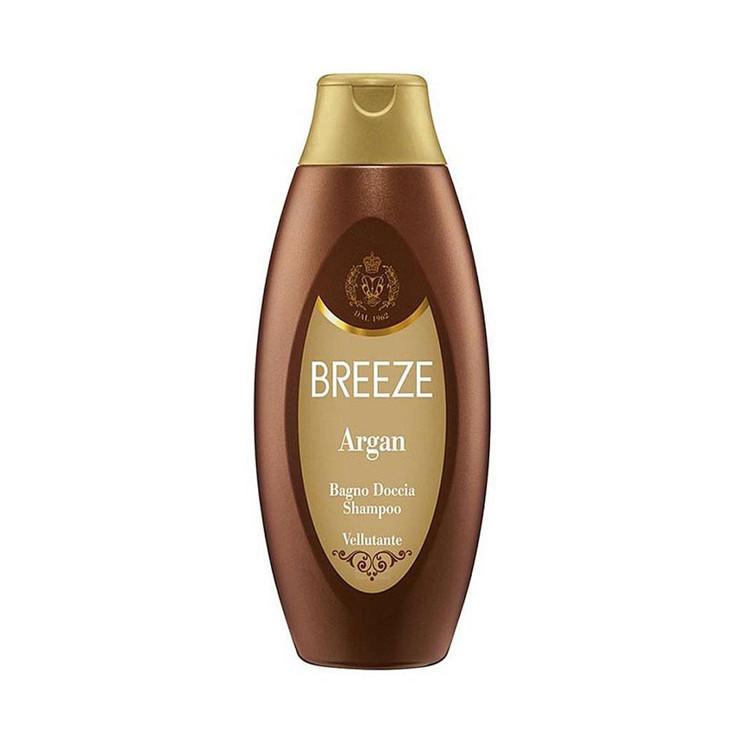 Bagno Doccia Argan
