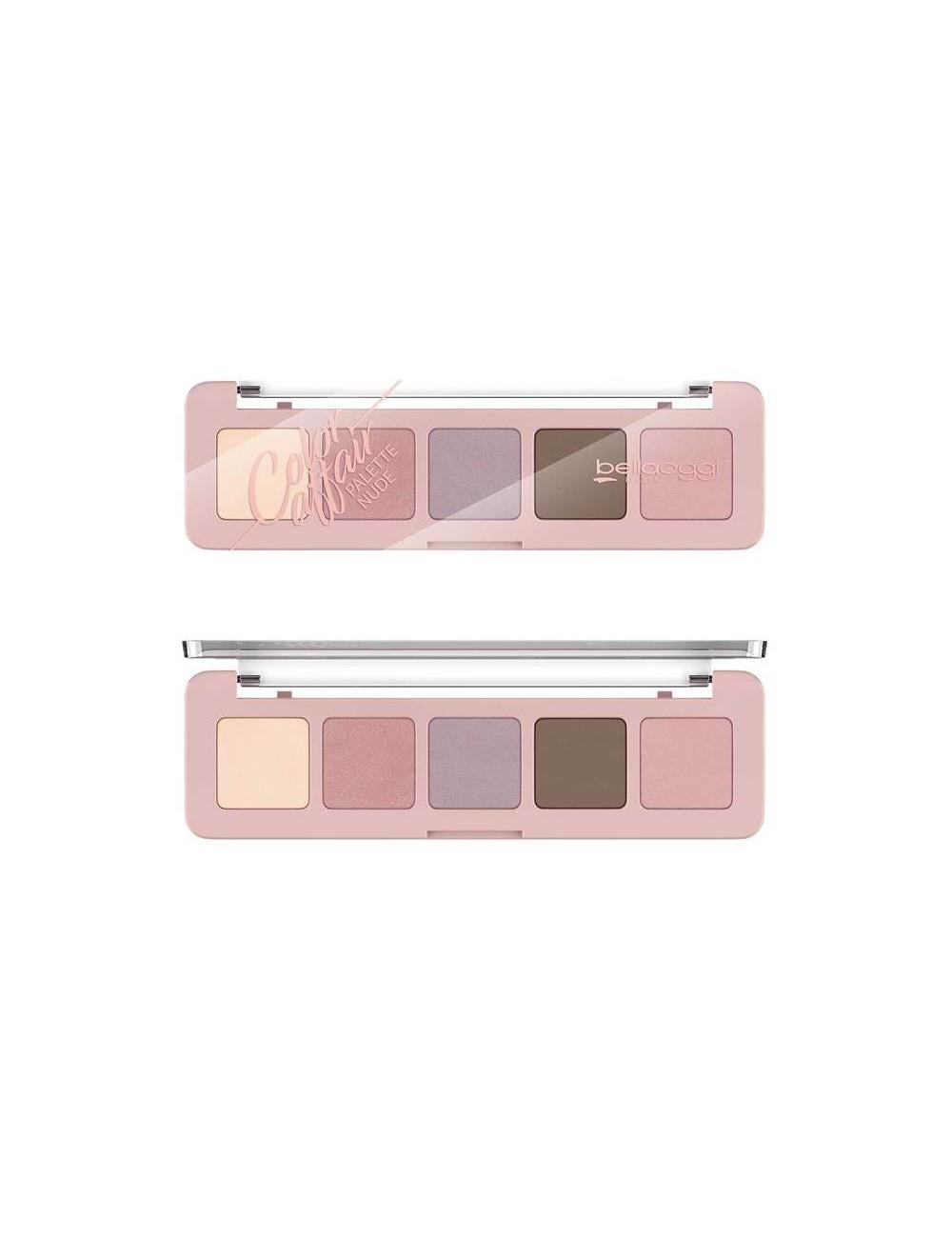 Color Affair Palette