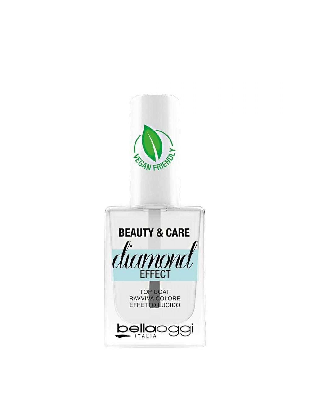 Top Coat Lucido Diamond