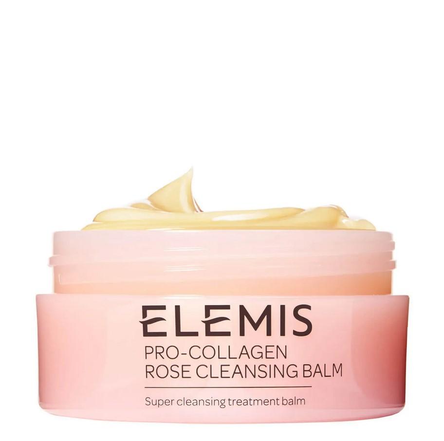 Pro-Collagen Rose Cleansing Balm