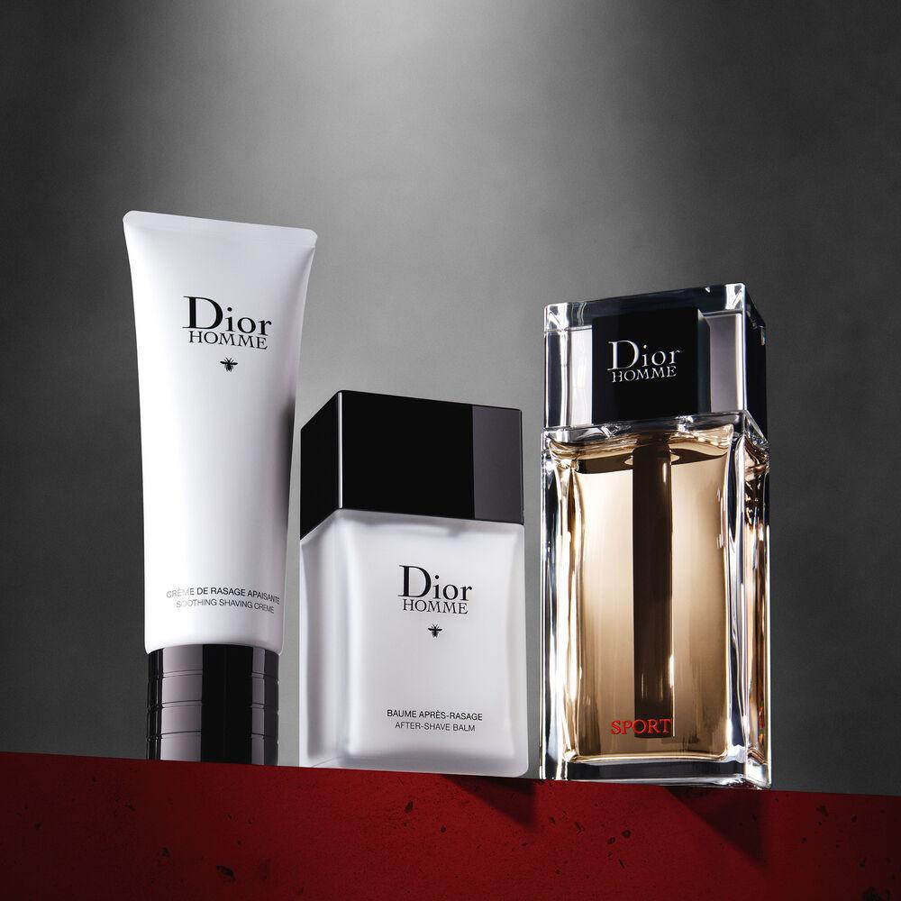 Dior Homme Crema da Barba Lenitiva