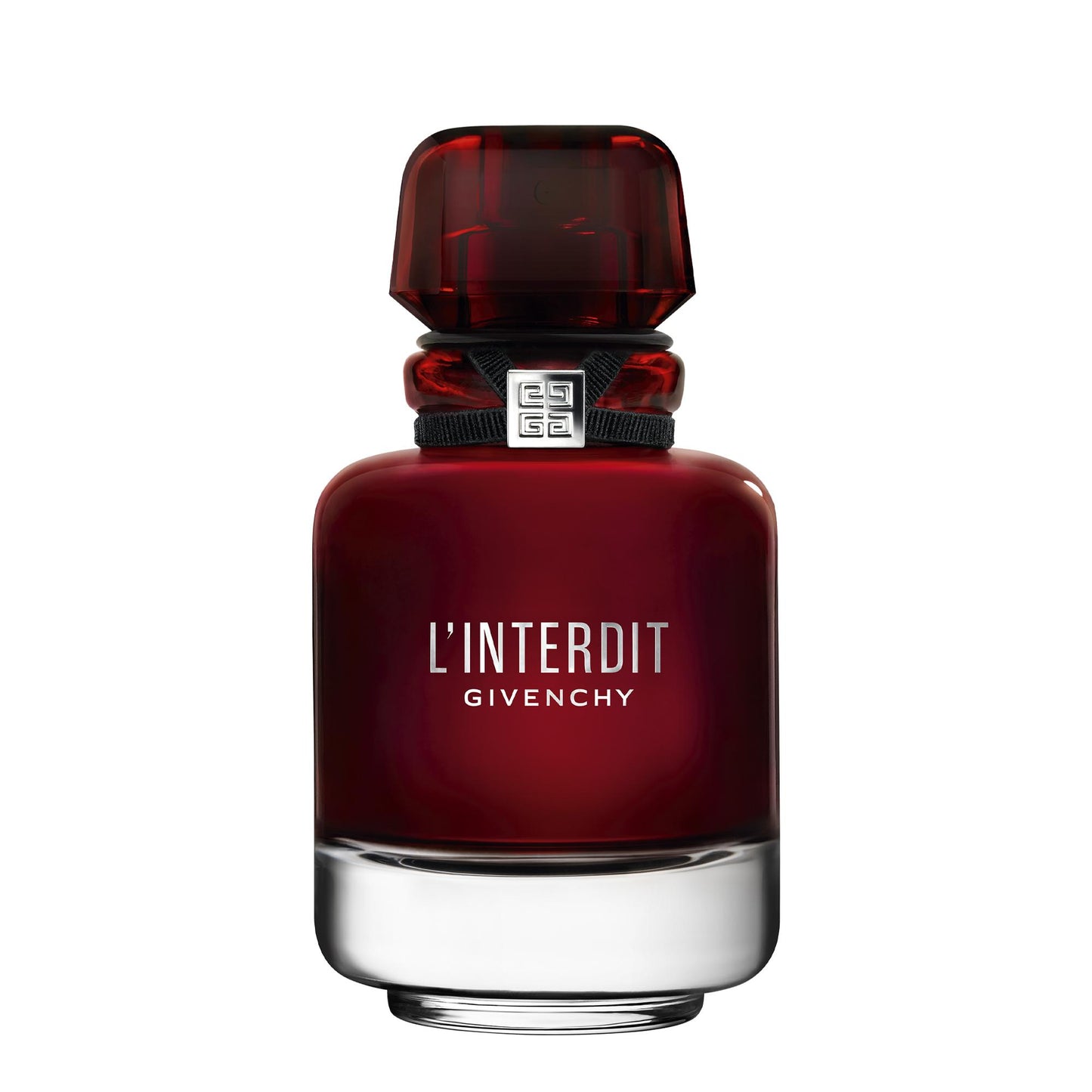 L'interdit Rouge