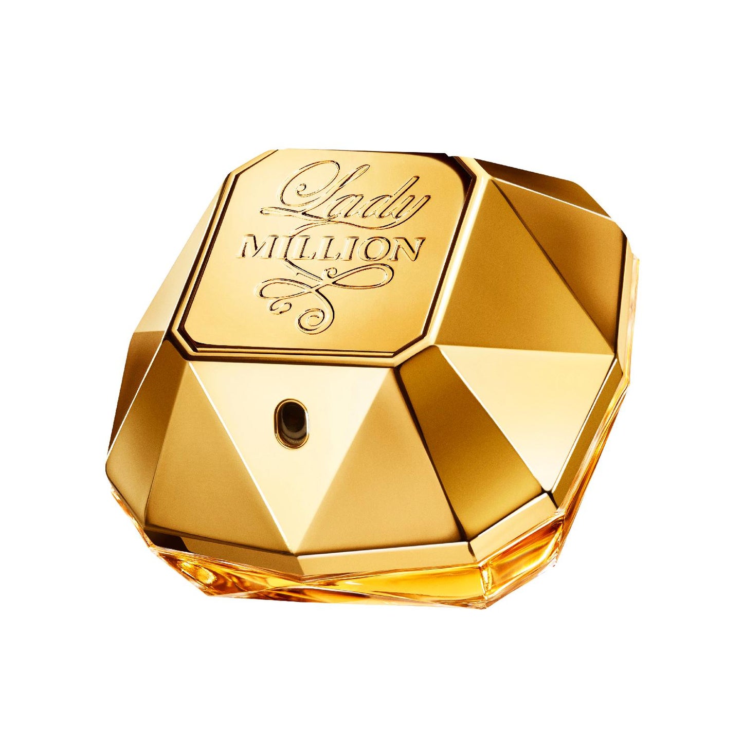 Lady Million