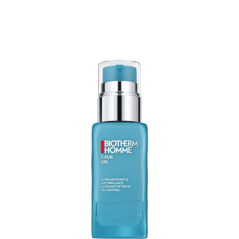 Homme T-Pure Gel Uomo