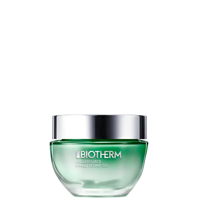 Aquasource Hyalu Plump Gel Crema