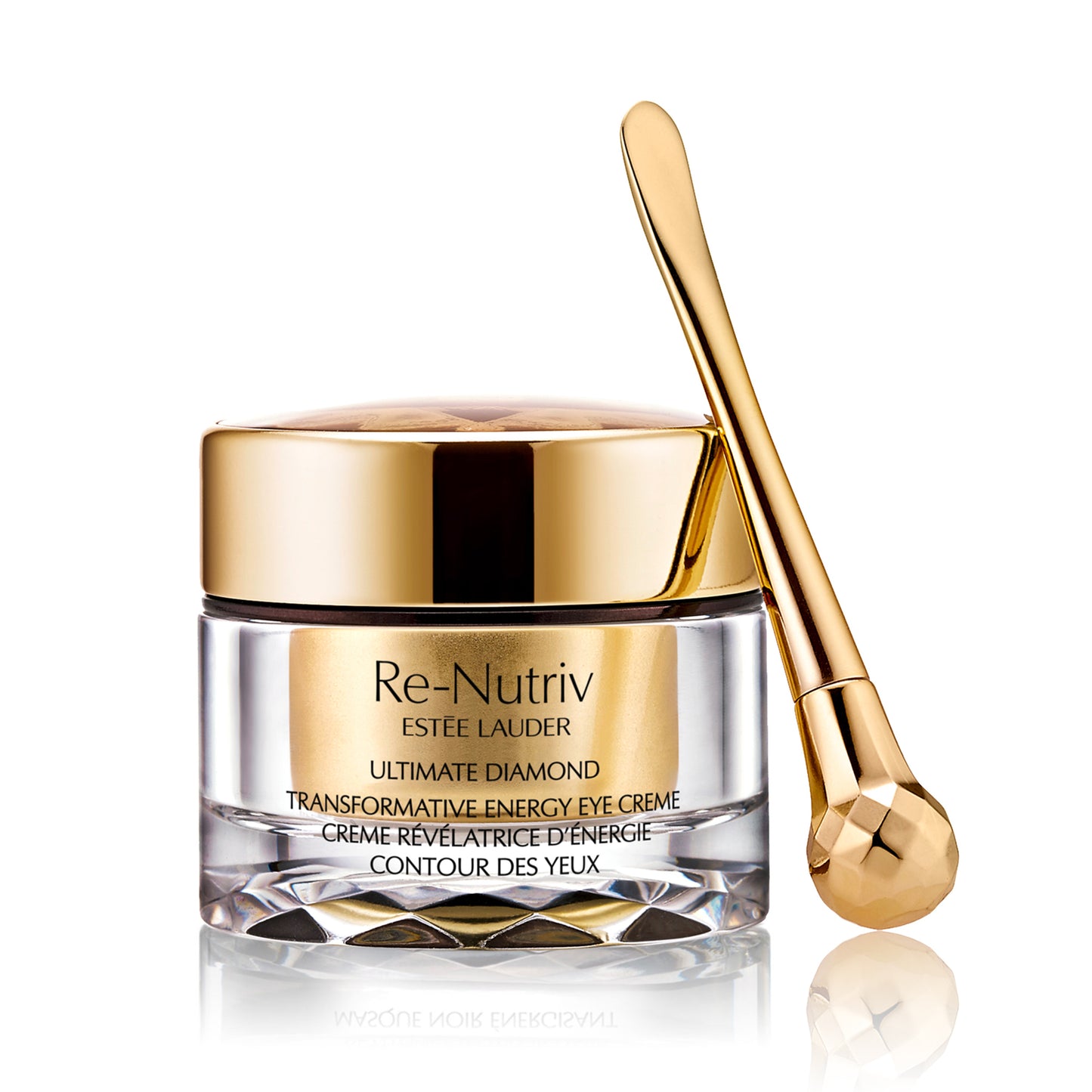 Re-Nutriv Ultimate Diamond Transformative Energy Eye Crème